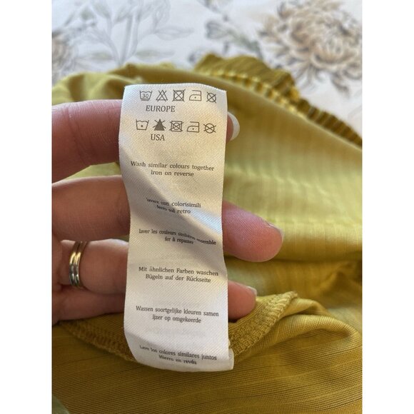 Voodoo Vixen Edith Velvet Jewel Dress Sz‎ 8 - Picture 9 of 9